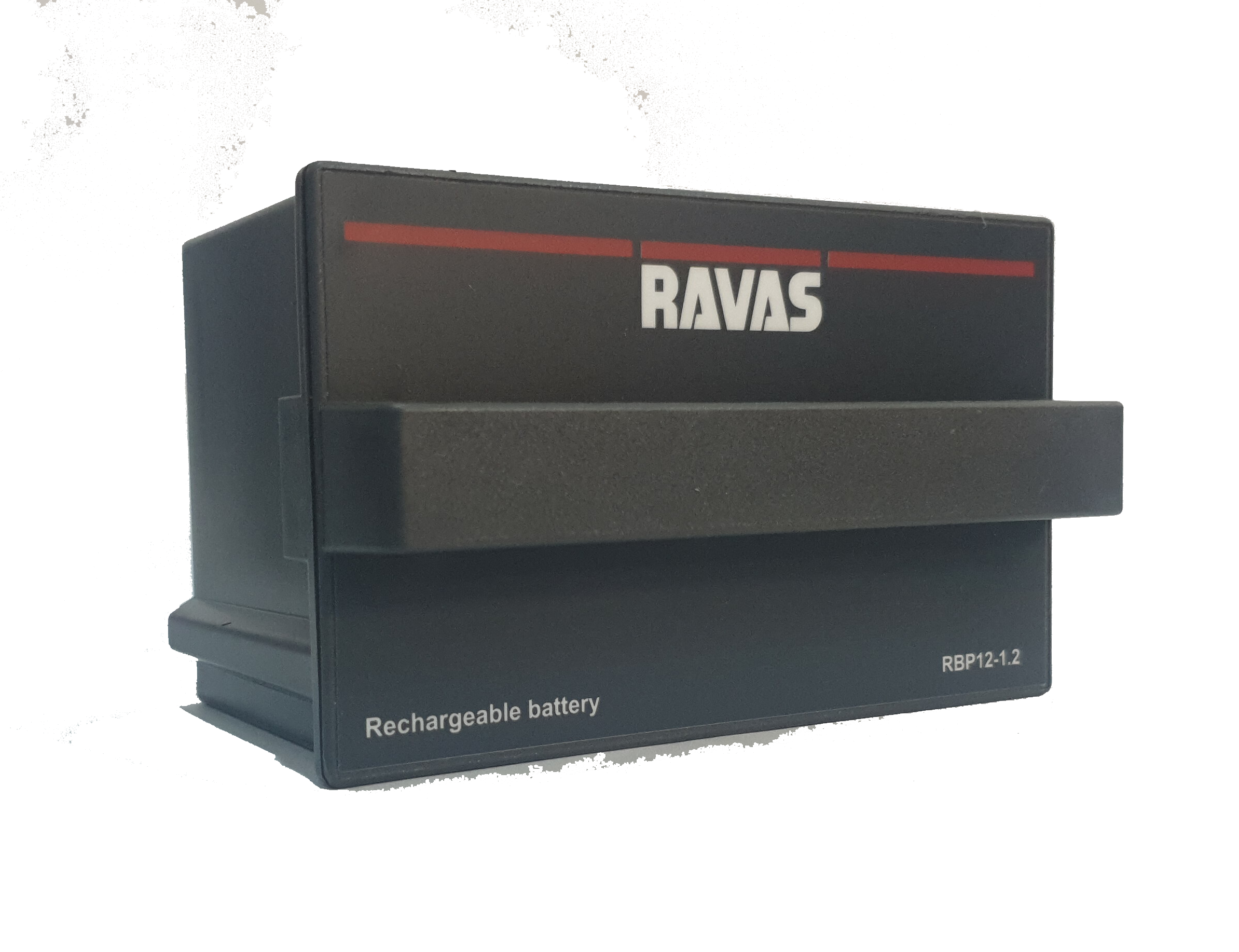 Batterie Pb rechargeable Ravas RBP12-1.2 pour transpalette à main avec  balance RAVAS 2100, 2100L, 3200F, 3200J, 4100, 6100, Ravas, Batterie au  plomb Gel AGM, Batteries