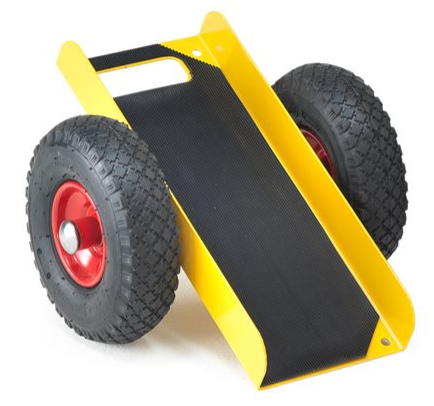 Board Trolleys - Pallet Trucks Direct