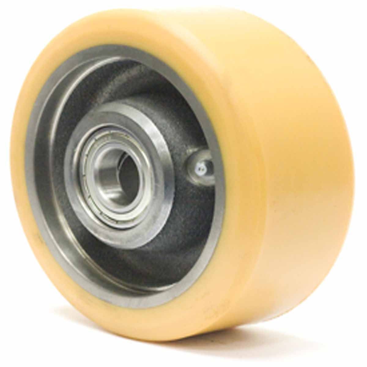 Atlet Load Roller Wheel 150mm x 55mm x 25mm 060477