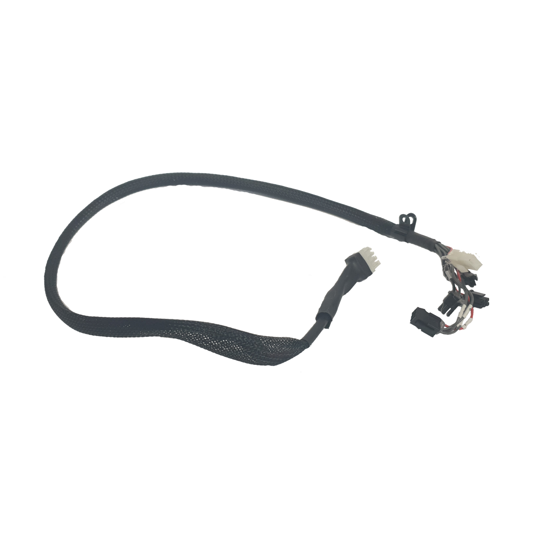 EP Equipment EPL1531 Bend Wire Harness 1113-520002-E3