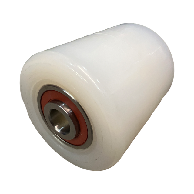 Load Roller Wheel Nylon 82mm x 102mm x 17mm BT Toyota 167598