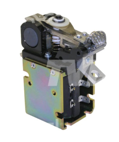 BT Toyota Hydraulic Contactor Complete 22051