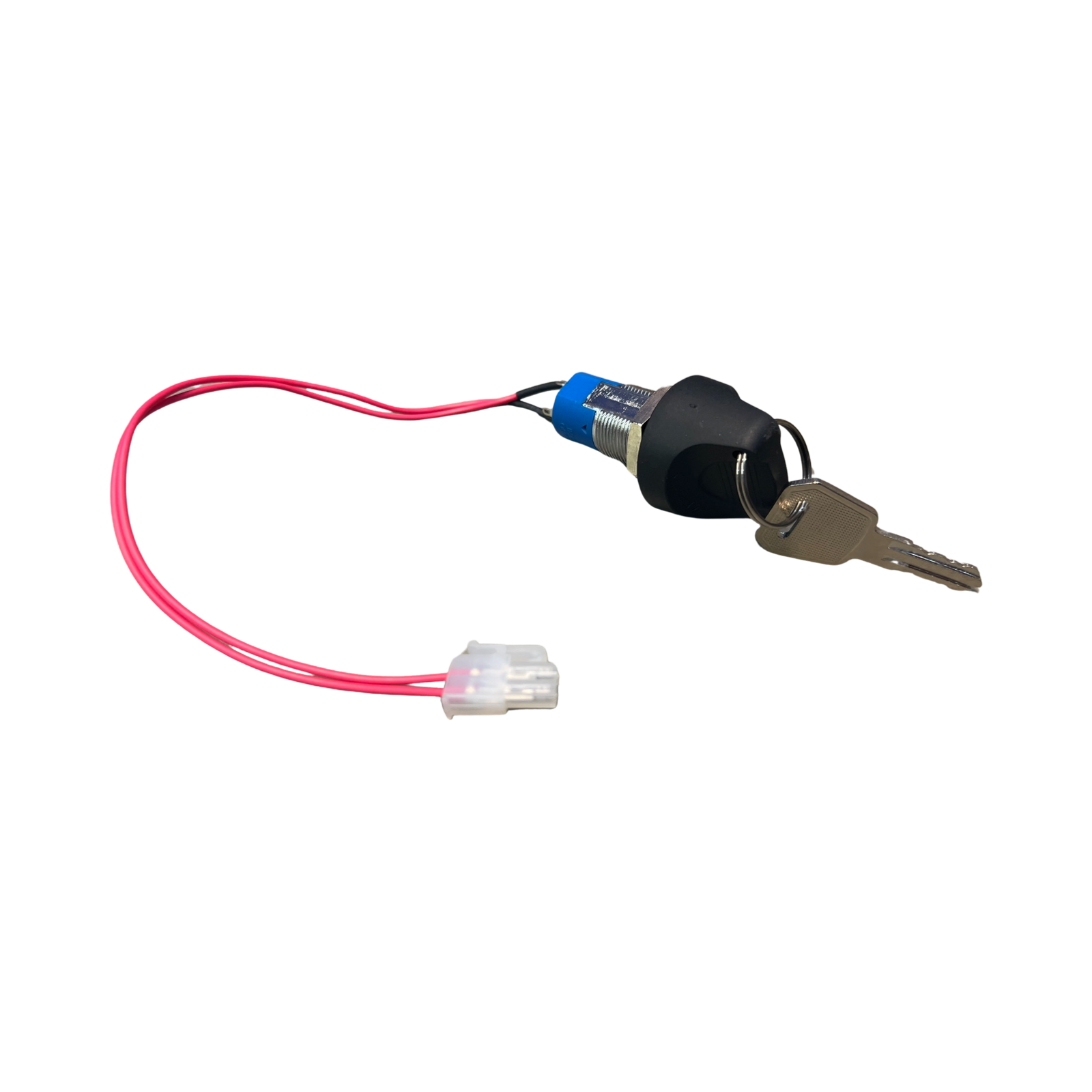 Hangcha CBD15-JH Key Switch 02.SB.PJ.0018