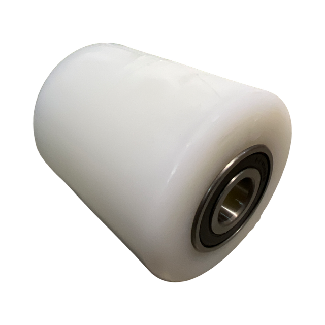 Sealey Nylon Load Roller Wheel 82mm x 100mm x 20mm