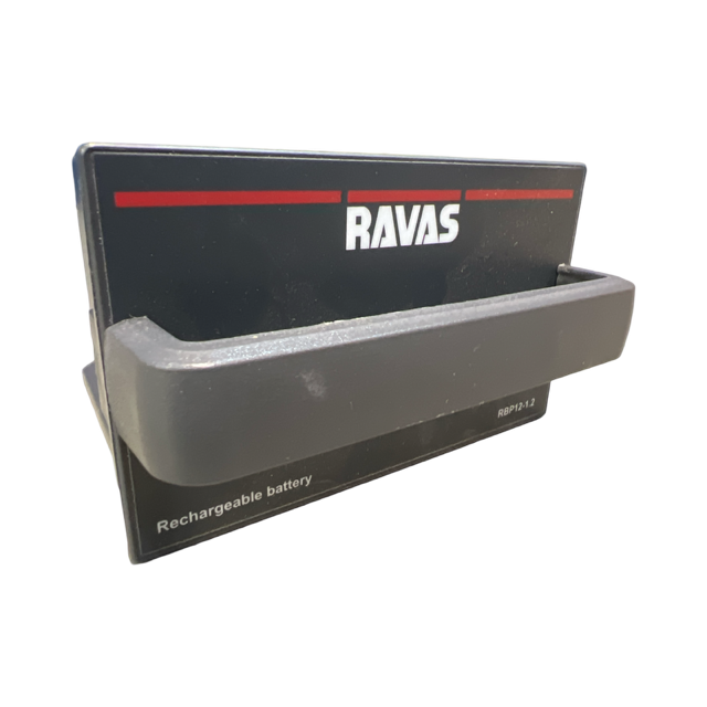 RAVAS Battery 12V 1.2Ah SA-BA-RAV-RAV