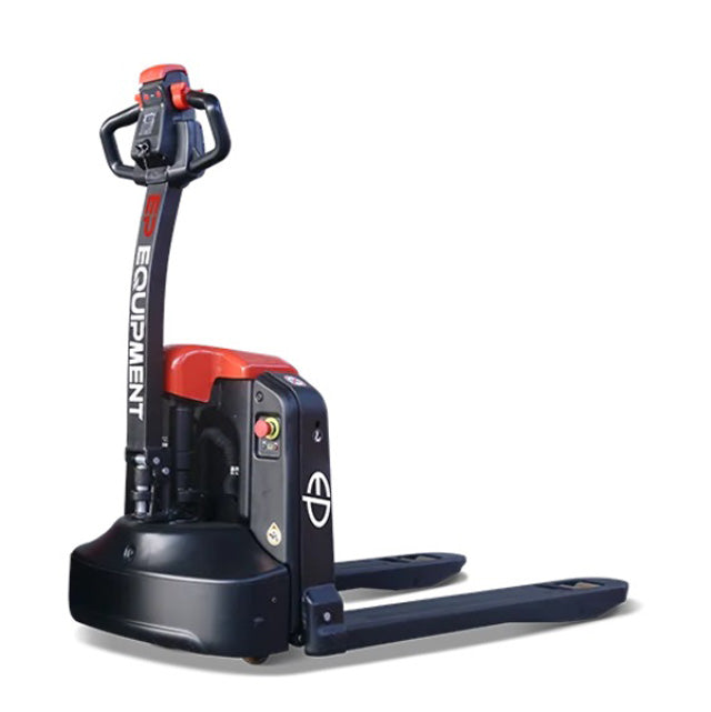 EP Equipment EPL185 - 1800kg Lithium-ion Electric Pallet Truck