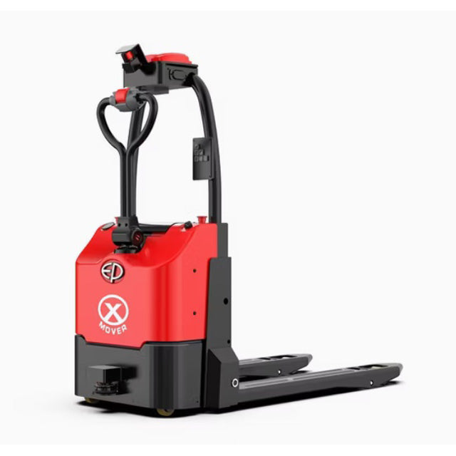 EP Equipment EXP15 - 1500kg Automated Pallet Truck