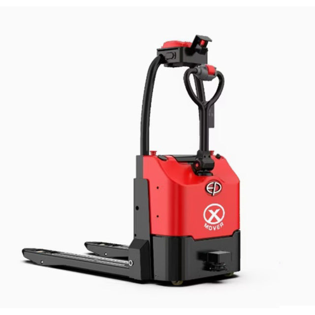 EP Equipment EXP15 - 1500kg Automated Pallet Truck