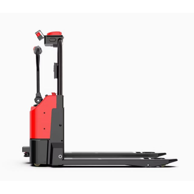 EP Equipment EXP15 - 1500kg Automated Pallet Truck