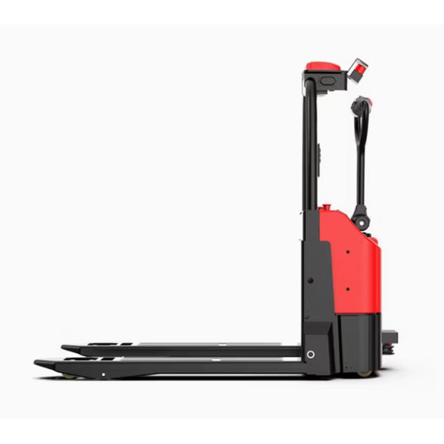 EP Equipment EXP15 - 1500kg Automated Pallet Truck