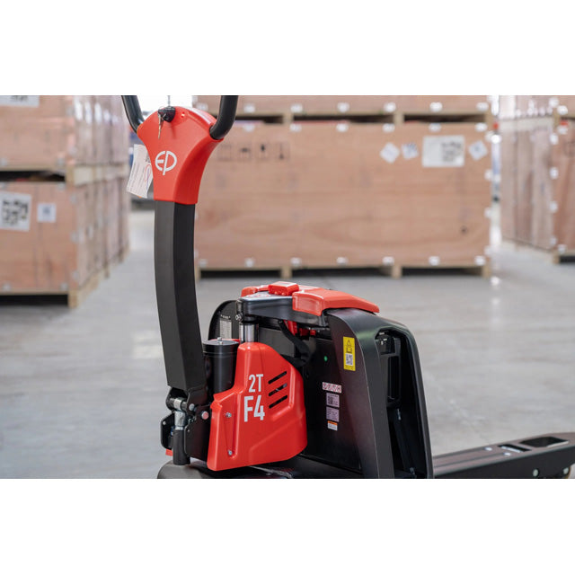 EP Equipment F4 201 - 2000kg Lithium Electric Pallet Truck