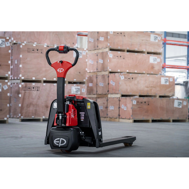 EP Equipment F4 201 - 2000kg Lithium Electric Pallet Truck