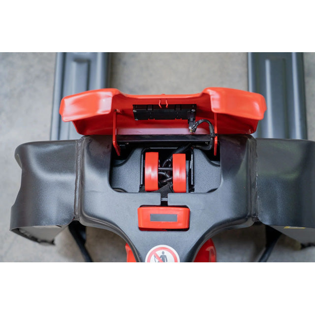 EP Equipment F4 201 - 2000kg Lithium Electric Pallet Truck