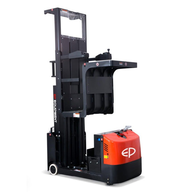 EP Equipment JX1-LI - 500kg Medium Level Stock Order Picker