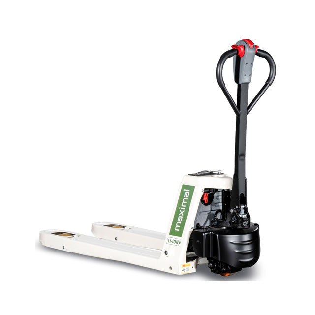 Maximal PT20 - 2000kg Lithium-ion Electric Pallet Truck