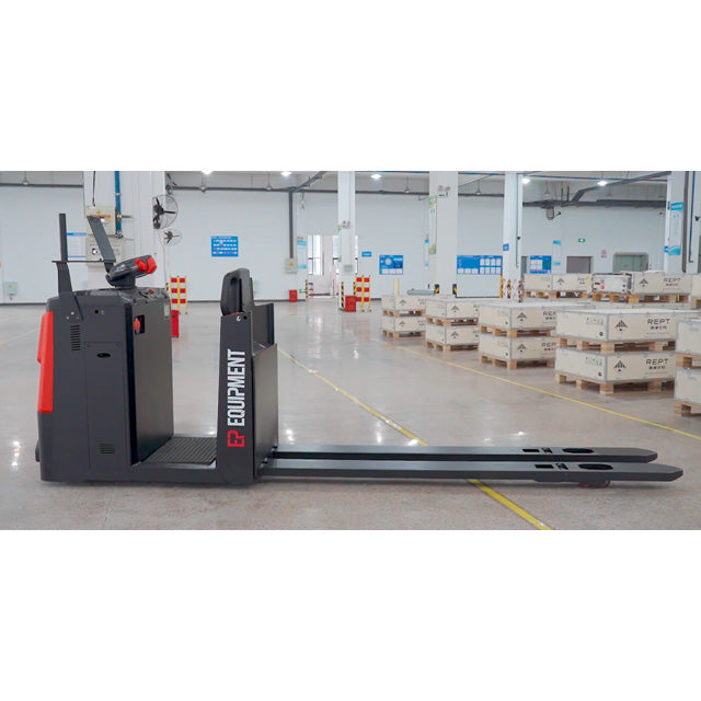 EP Equipment TPL251 - 2500kg Standing Low Level Order Picker