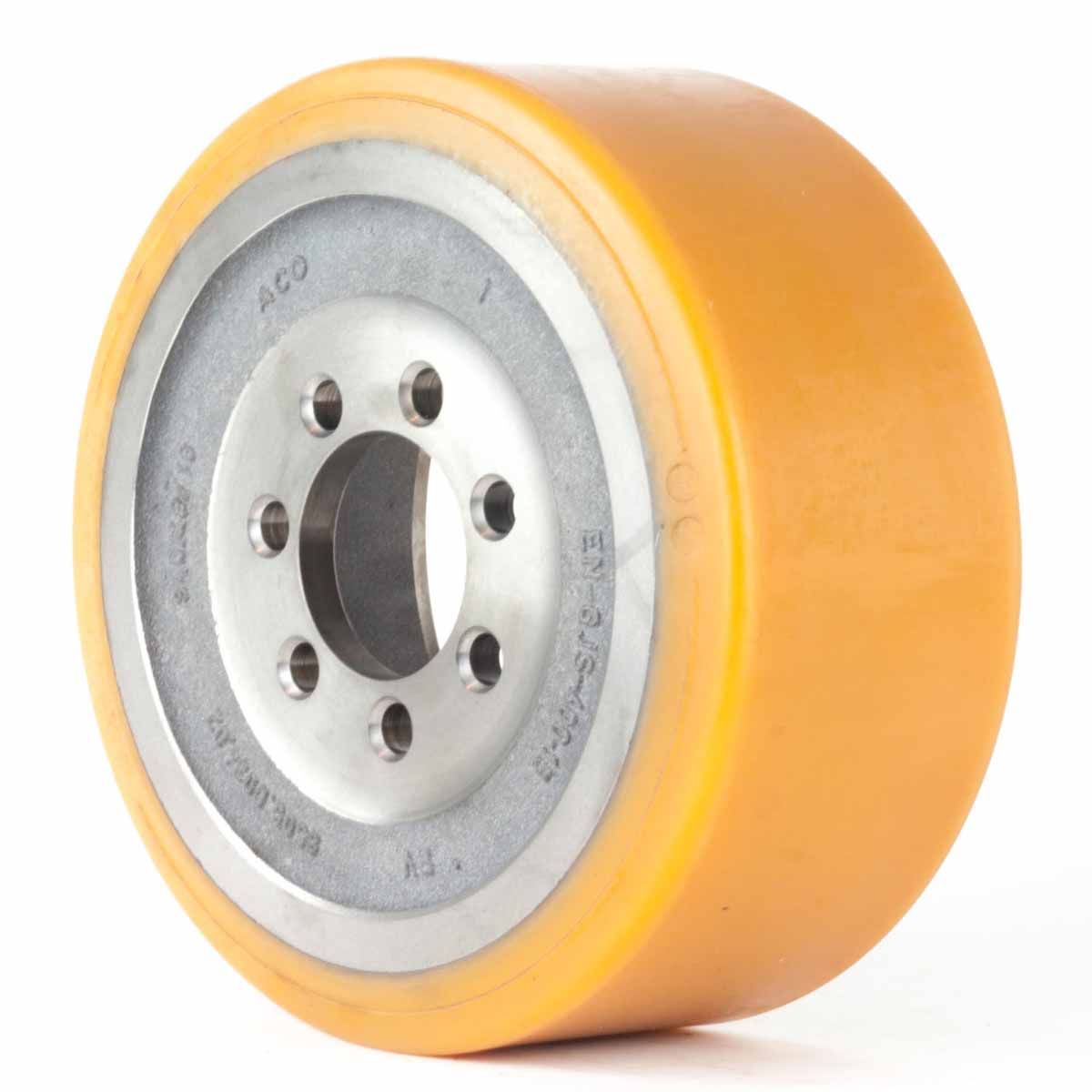 Still FM-X25 Drive Wheel 360mm x 130mm 0009902692