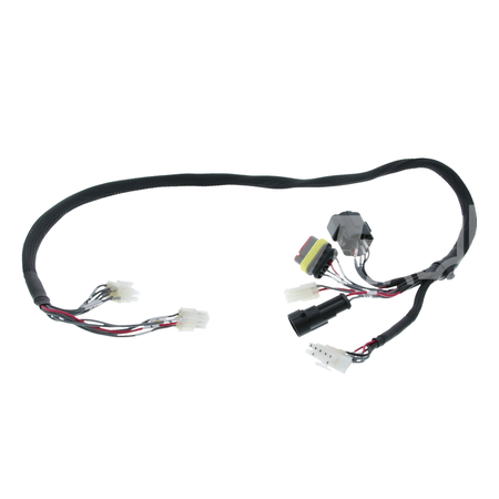 Wiring Loom Harness EP Equipment EPT20-ET 1116-520003-00