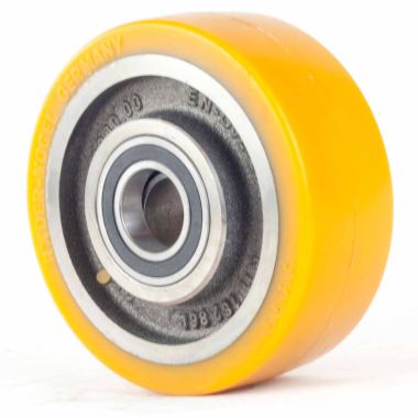 Still EXU-S 22 Stabiliser Double Wheel 140mm x 54mm 4491412