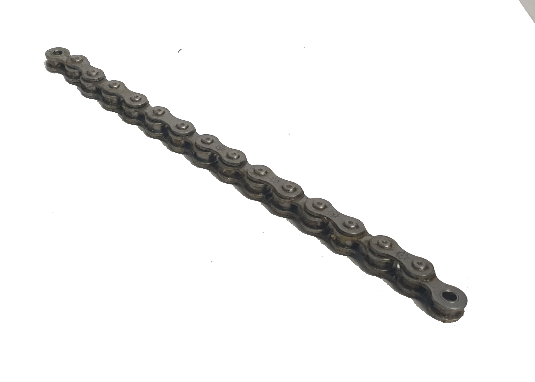 Logitrans SELFS1002 Steering Chain 951040