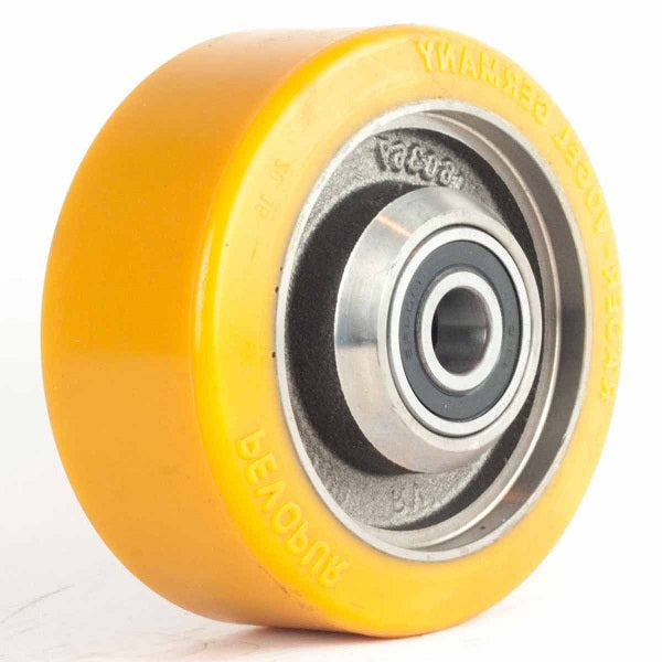 Still Single Stabiliser Wheel 150mm x 60mm x 20mm 4498970