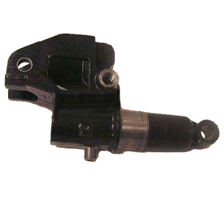 Hydraulic Pump Unit GS25 Premium Pramac P0PP00010